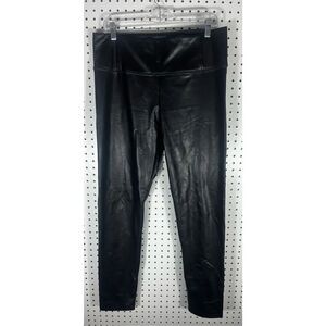 Bagatelle pleather pants